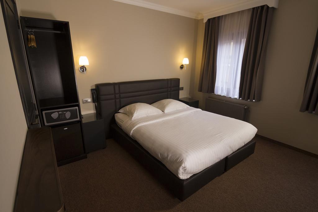 Le Chantecler Hotel Bruxelles