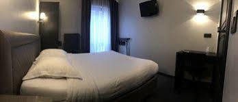 Le Chantecler Hotel Bruxelles