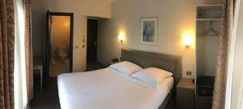 Le Chantecler Hotel Bruxelles