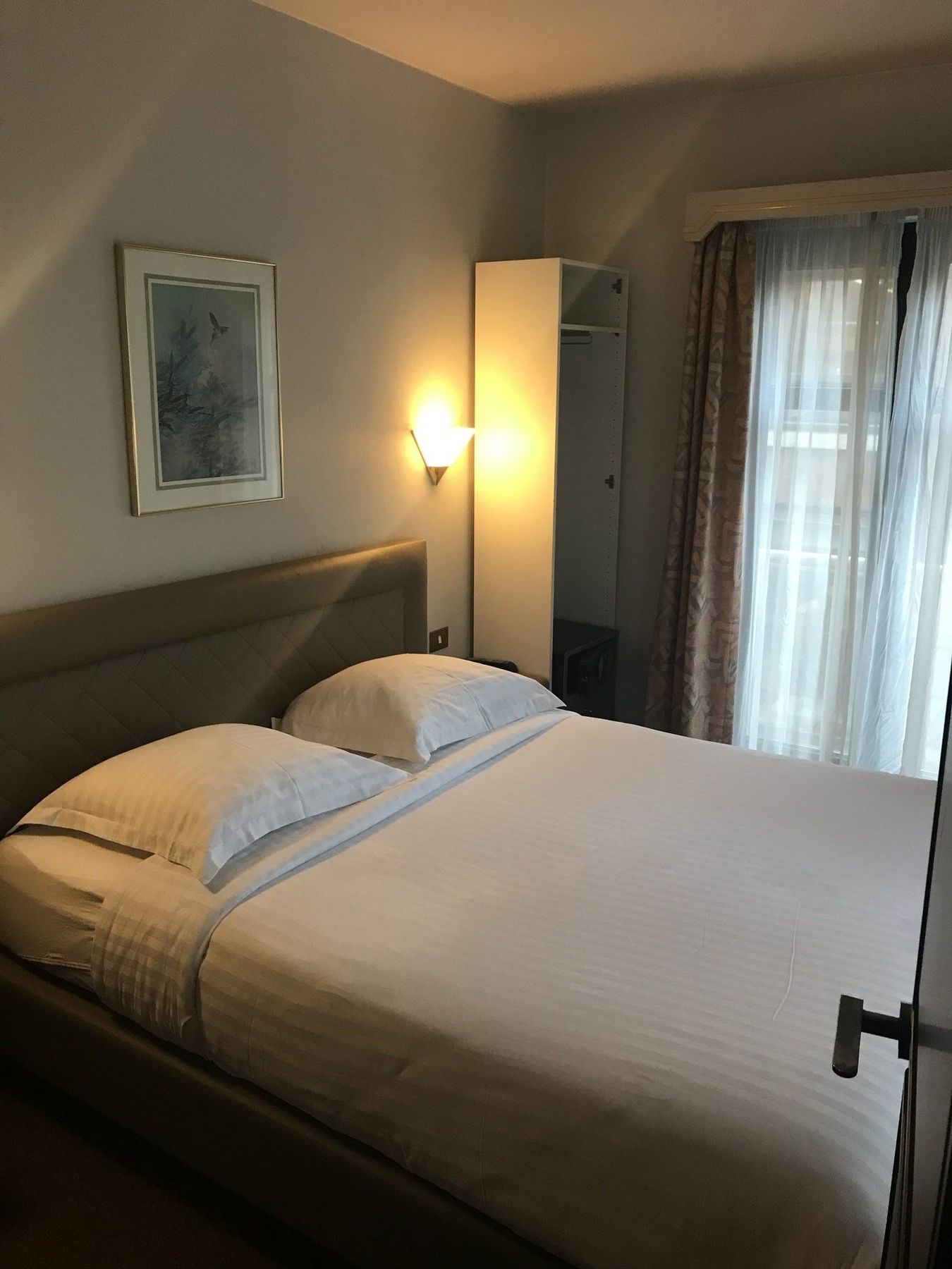 Le Chantecler 2* Bruxelles