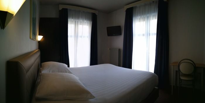Le Chantecler Hotel Bruxelles