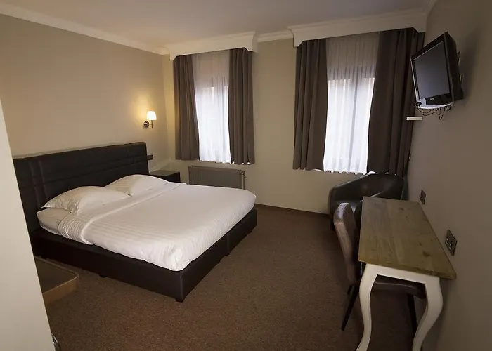 Hotel Le Chantecler