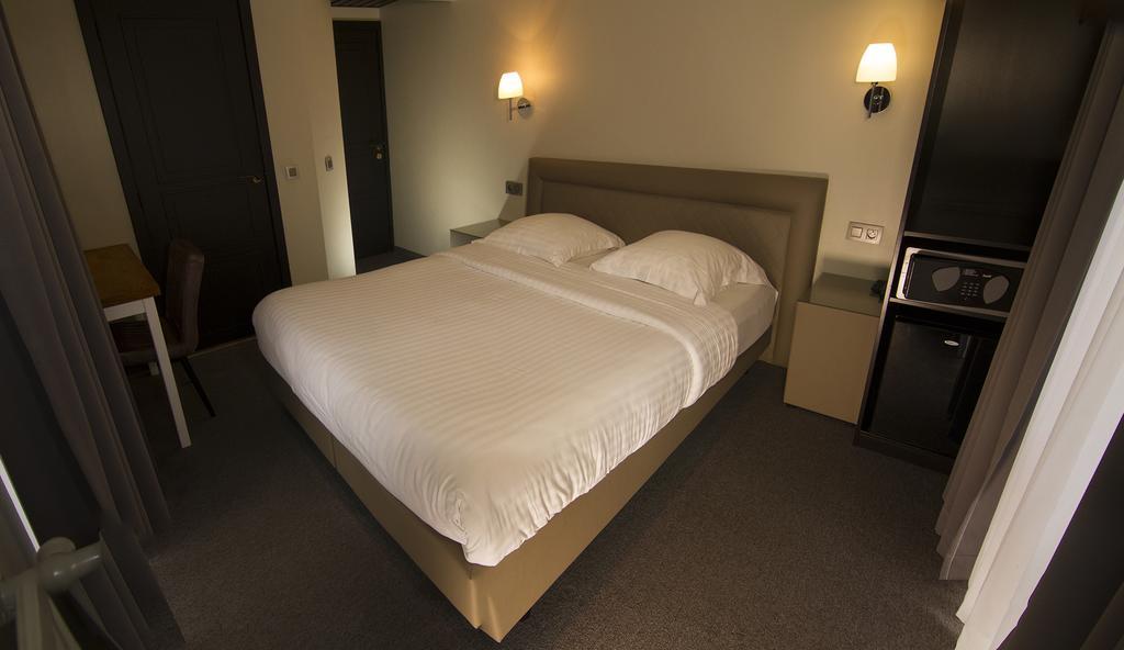 Le Chantecler Hotel Bruxelles