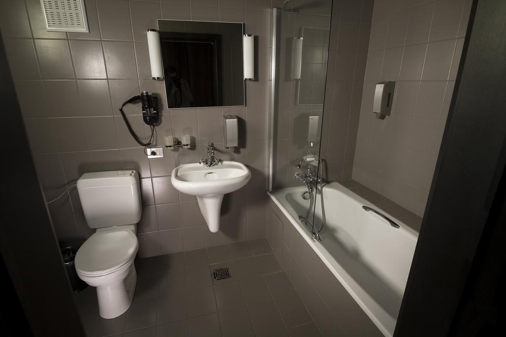 Le Chantecler Hotel Bruxelles