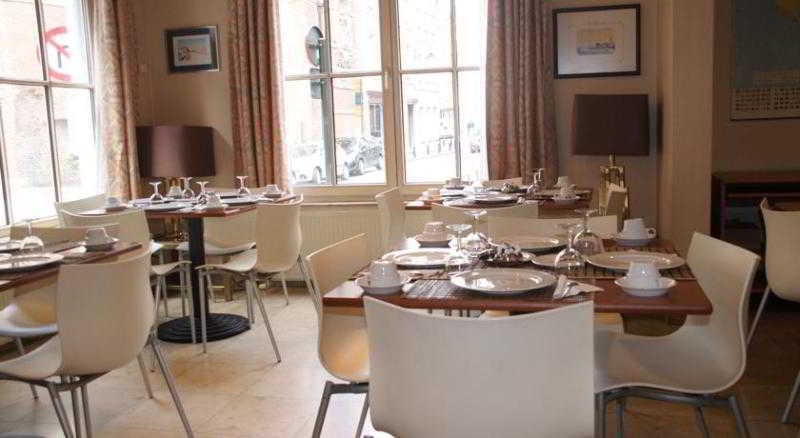 Le Chantecler Hotel Bruxelles