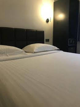 Le Chantecler Hotel Bruxelles