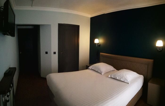 Le Chantecler Hotel Bruxelles